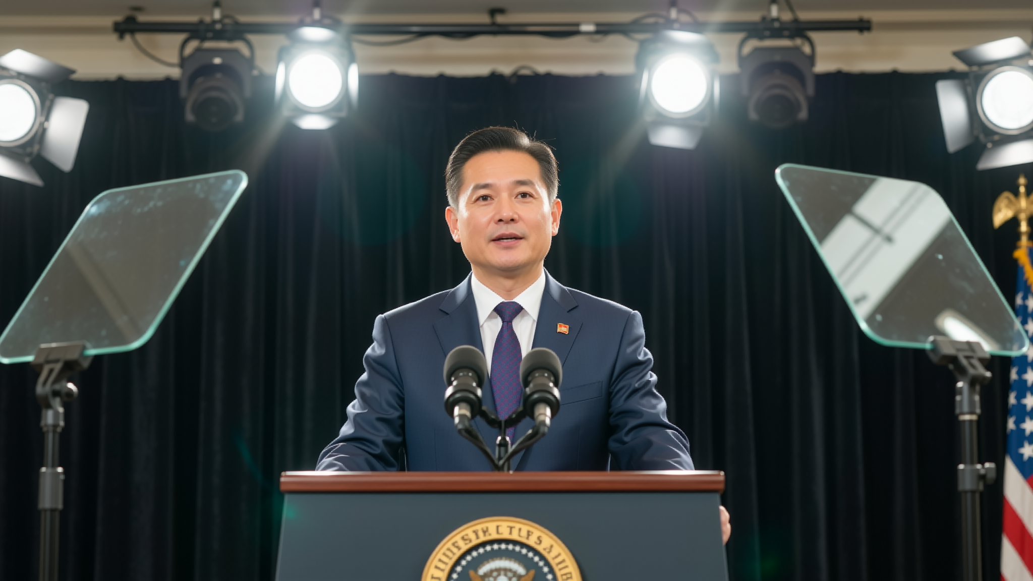 智能安防新趋势：升降柱在智慧城市建设中的应用